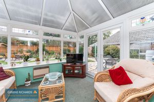 Conservatory- click for photo gallery